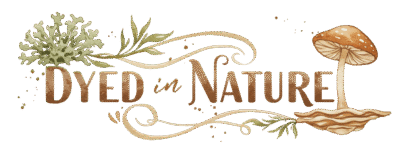 dyedinnature.com