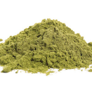 Indigo Leaf - Powder - 16oz